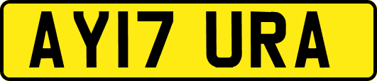 AY17URA