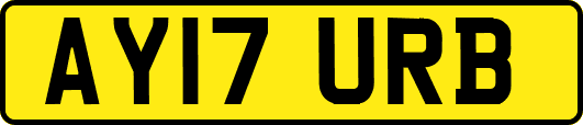 AY17URB