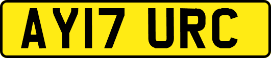 AY17URC