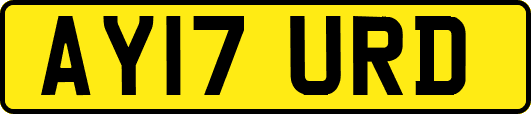 AY17URD