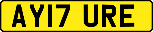 AY17URE