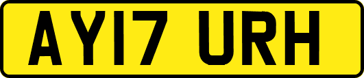AY17URH
