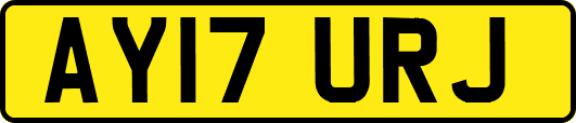 AY17URJ