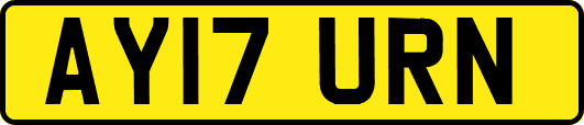 AY17URN
