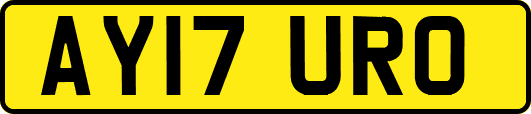AY17URO