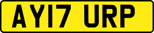 AY17URP