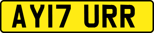 AY17URR