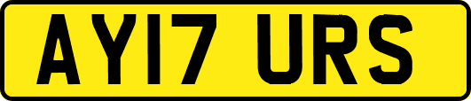 AY17URS