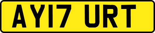 AY17URT