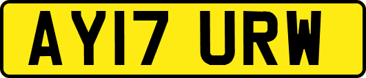 AY17URW