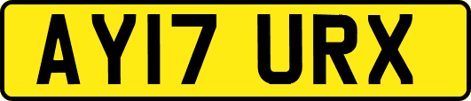 AY17URX