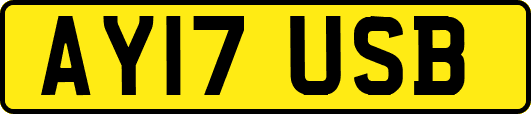 AY17USB