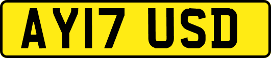AY17USD