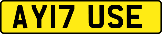AY17USE