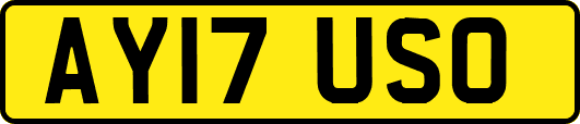 AY17USO
