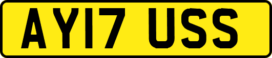 AY17USS