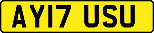 AY17USU