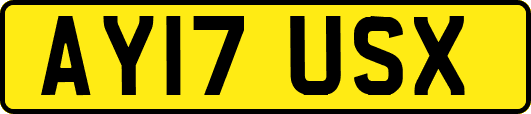 AY17USX