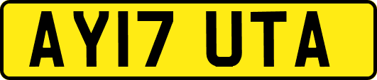 AY17UTA