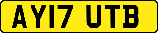 AY17UTB