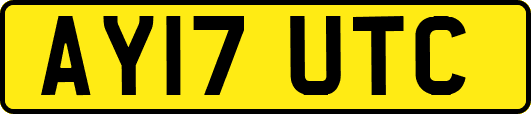 AY17UTC