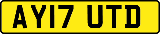 AY17UTD