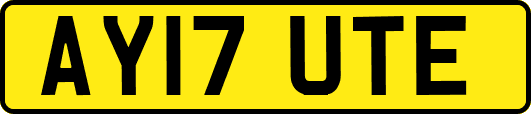 AY17UTE