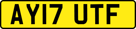 AY17UTF
