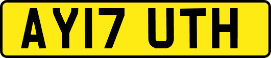 AY17UTH