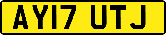 AY17UTJ