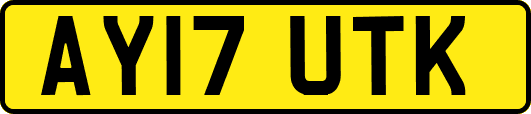 AY17UTK