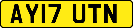 AY17UTN