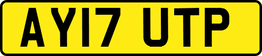 AY17UTP