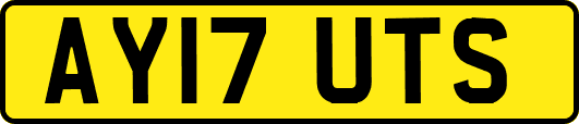 AY17UTS