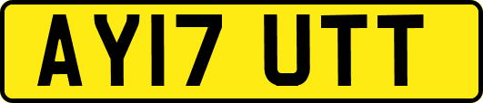 AY17UTT
