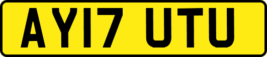 AY17UTU