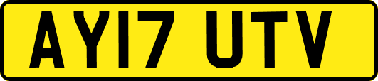 AY17UTV