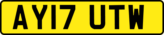 AY17UTW