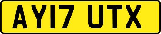 AY17UTX