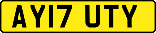 AY17UTY