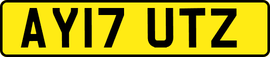 AY17UTZ