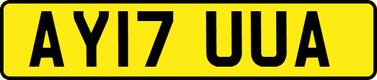 AY17UUA