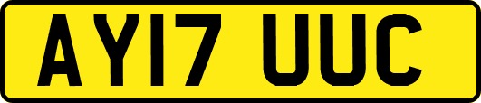AY17UUC