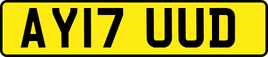 AY17UUD