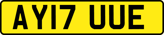 AY17UUE