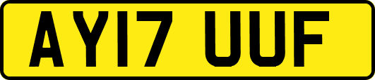 AY17UUF
