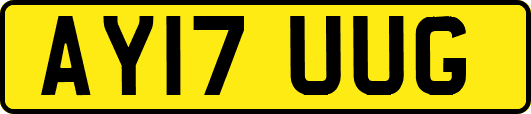 AY17UUG