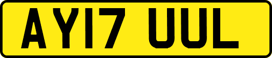 AY17UUL