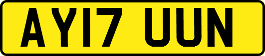 AY17UUN