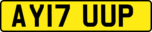 AY17UUP
